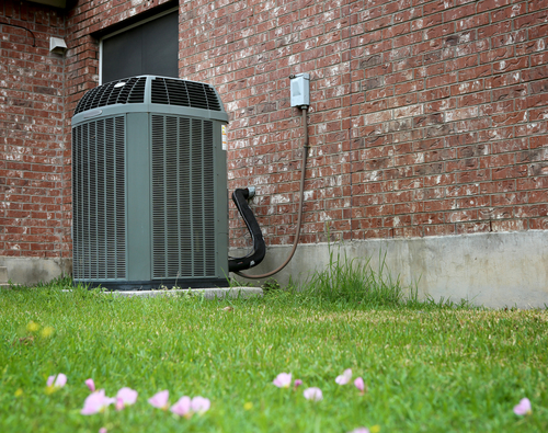 HVAC Repair