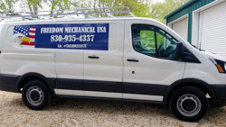 Air Conditioning Company